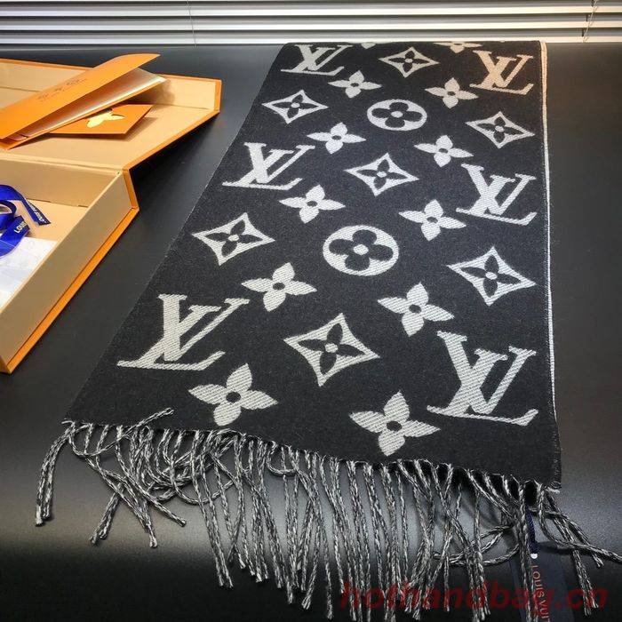 Louis Vuitton Scarf LV00027 Louis Vuitton Scarf LV00027